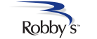 LOGO ROBBY'S